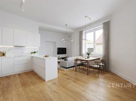 Prodej - dům/vila, 257 m²