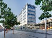 Pronájem - kanceláře, 50 m²