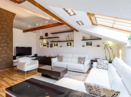 . | Prodej bytu, 2+kk, 80 m²