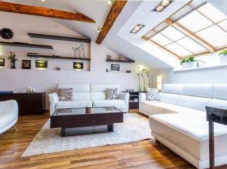 Prodej bytu, 5+kk, 169 m² obrázek