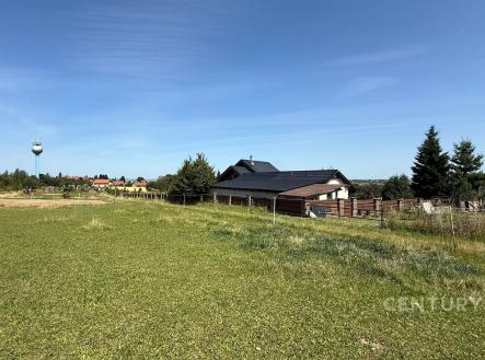 . | Prodej - pozemek pro bydlení, 961 m²
