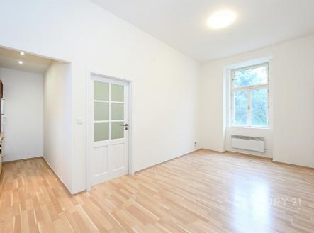 . | Prodej bytu, 2+kk, 41 m²