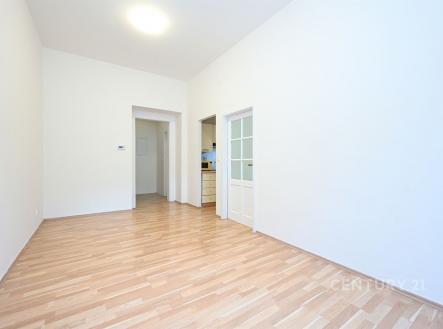 . | Prodej bytu, 2+kk, 41 m²