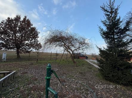 . | Prodej - chata/rekreační objekt, 31 m²