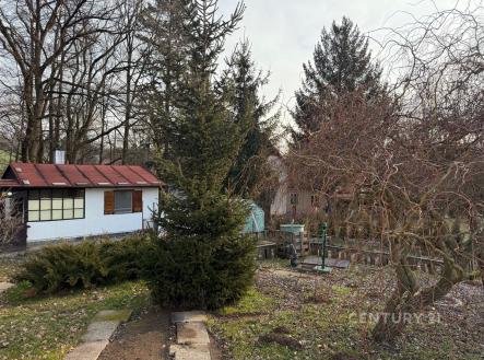 . | Prodej - chata/rekreační objekt, 31 m²