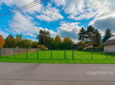 . | Prodej - pozemek pro bydlení, 1 174 m²