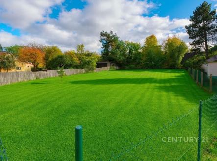 . | Prodej - pozemek pro bydlení, 1 174 m²