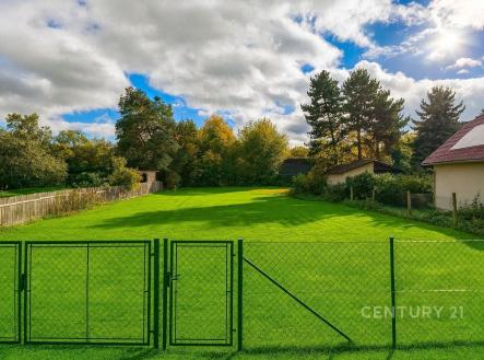 . | Prodej - pozemek pro bydlení, 1 174 m²