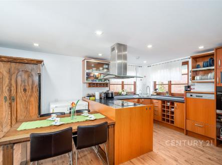 Kuchyň | Prodej - dům/vila, 170 m²