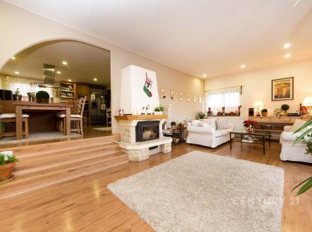 . | Prodej - dům/vila, 170 m²