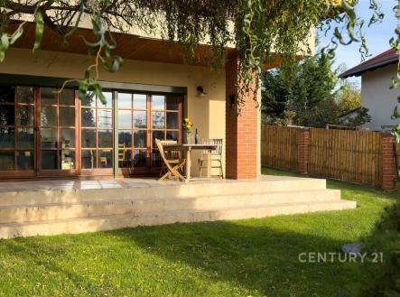 Terasa | Prodej - dům/vila, 170 m²