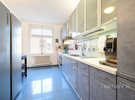 Kuchyň | Prodej bytu, 5+1, 171 m²