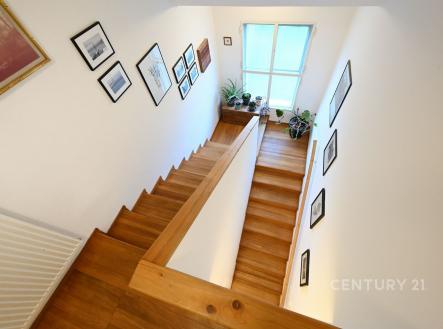 . | Prodej bytu, 5+1, 171 m²