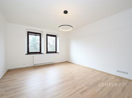 . | Prodej bytu, 2+1, 78 m²