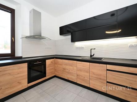 . | Prodej bytu, 2+1, 78 m²