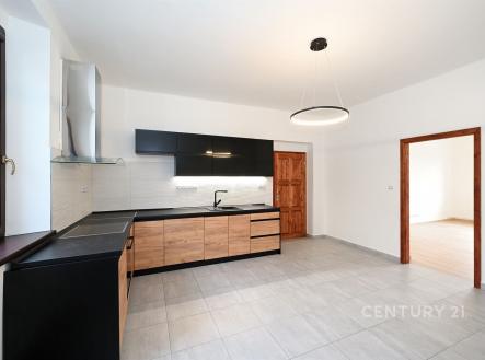 . | Prodej bytu, 2+1, 78 m²