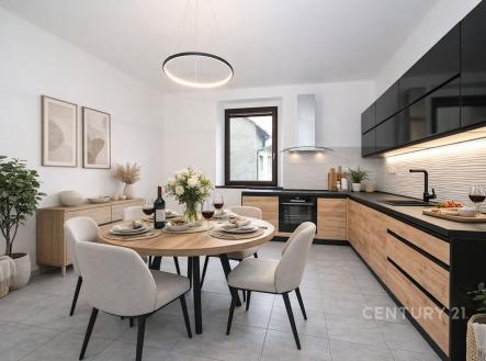 Prodej bytu, 3+kk, 78 m² obrázek
