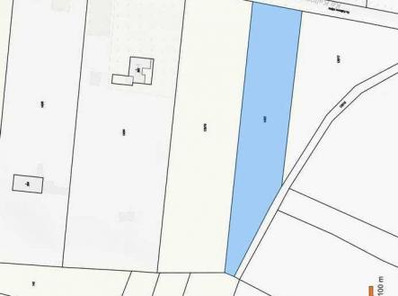 . | Prodej - pozemek, ostatní, 6 110 m²