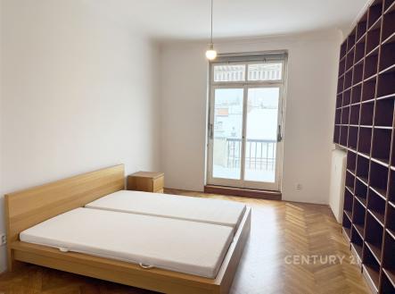 . | Pronájem bytu, 4+1, 119 m²