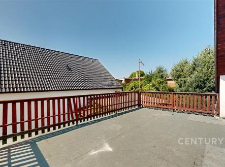 Terasa | Prodej - dům/vila, 257 m²