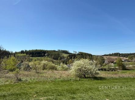 "" | Prodej - pozemek pro bydlení, 2 062 m²