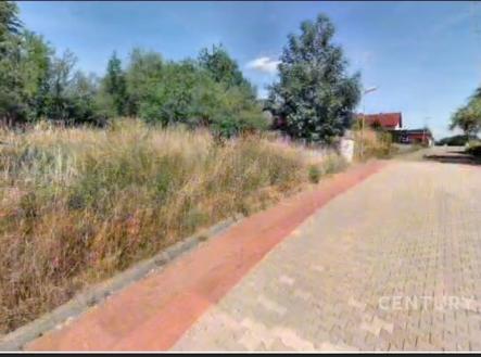 . | Prodej - pozemek pro bydlení, 2 062 m²