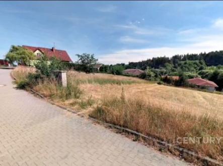 . | Prodej - pozemek pro bydlení, 2 062 m²