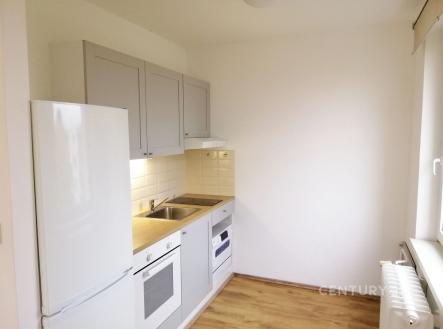 . | Prodej bytu, 2+kk, 40 m²