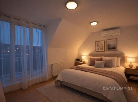 ilustrační foto | Prodej bytu, 3+kk, 78 m²