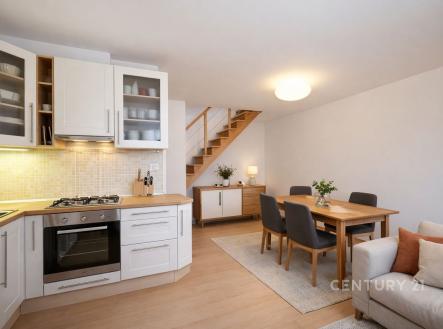 . | Prodej bytu, 3+kk, 78 m²