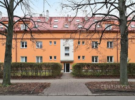 . | Prodej bytu, 3+kk, 78 m²