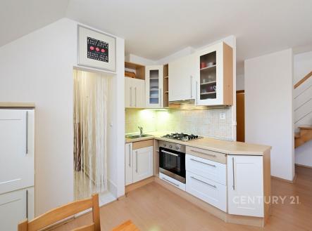 Prodej bytu, 3+kk, 78 m² obrázek
