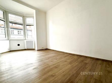 . | Prodej bytu, 2+kk, 52 m²