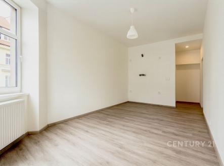 . | Prodej bytu, 2+kk, 52 m²
