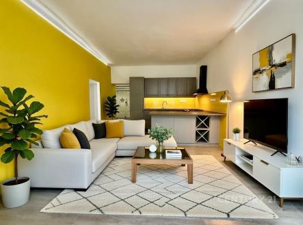 Prodej bytu, 2+kk, 52 m² obrázek