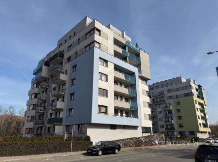 . | Pronájem bytu, garsoniéra, 40 m²