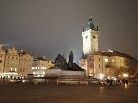 . | Pronájem bytu, 3+1, 109 m²