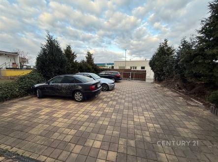 . | Pronájem bytu, 3+kk, 60 m²