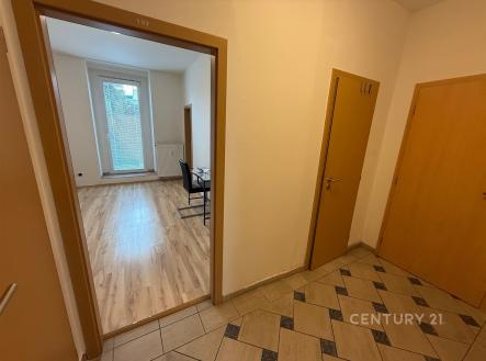 . | Pronájem bytu, 3+kk, 60 m²