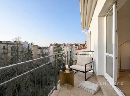 . | Prodej bytu, 2+1, 96 m²