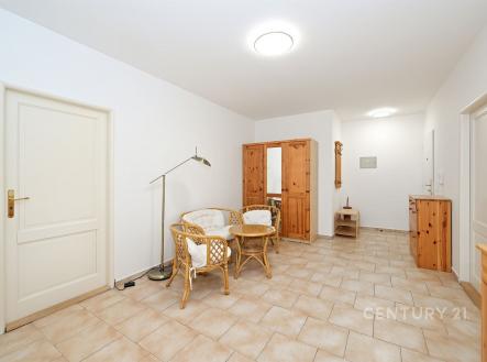 . | Prodej bytu, 2+1, 96 m²