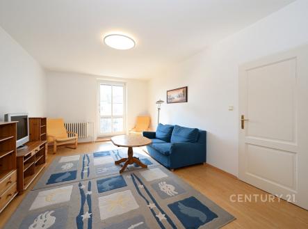 . | Prodej bytu, 2+1, 96 m²