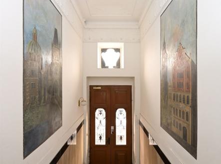 . | Prodej bytu, 3+kk, 134 m²