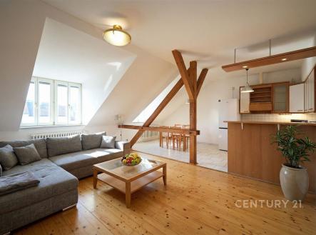 . | Prodej bytu, 3+kk, 134 m²