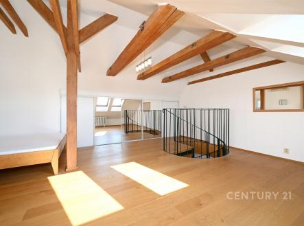 . | Prodej bytu, 3+kk, 134 m²