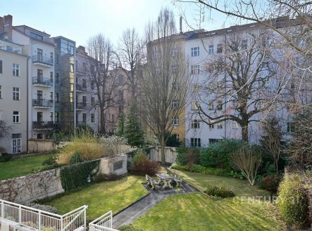 . | Prodej bytu, 3+1, 132 m²