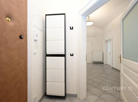 . | Prodej bytu, 3+1, 132 m²