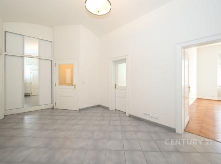 . | Prodej bytu, 3+1, 132 m²