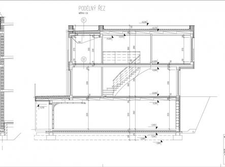 . | Prodej - dům/vila, 210 m²