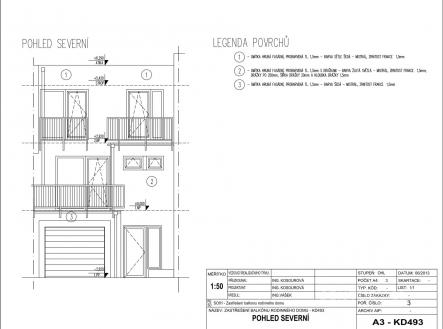 . | Prodej - dům/vila, 210 m²